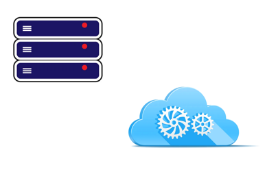 MemoryID supports Cloud, On-Premise and Hybrid deployments